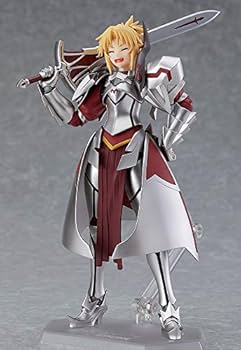 ねんどろいど Fate/Apocrypha “赤&quot;のセイバー ノンスケール ABS&amp;PVC製 塗装済み可動フィギュア z2zed1b Amazon.co.jp: ねんどろいど Fate/Apocrypha “赤